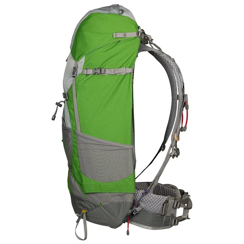 Aarn Peak Aspiration 50-60 Litre Hiking Pack - Image 3