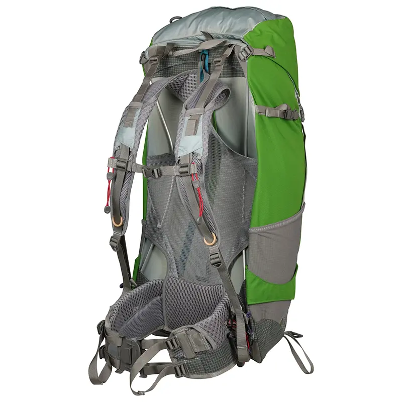 Aarn Peak Aspiration 50-60 Litre Hiking Pack - Image 4