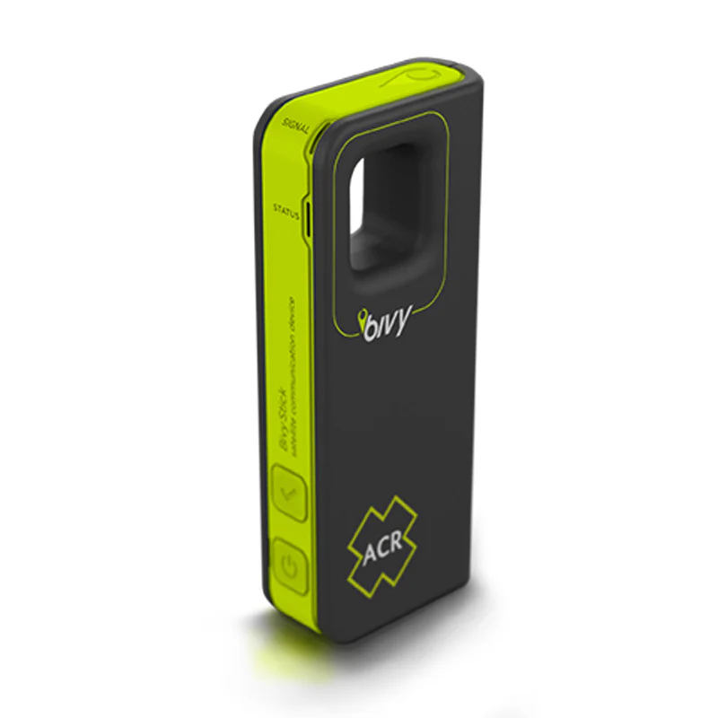 ACR Bivy Stick Satellite Communicator - Image 5