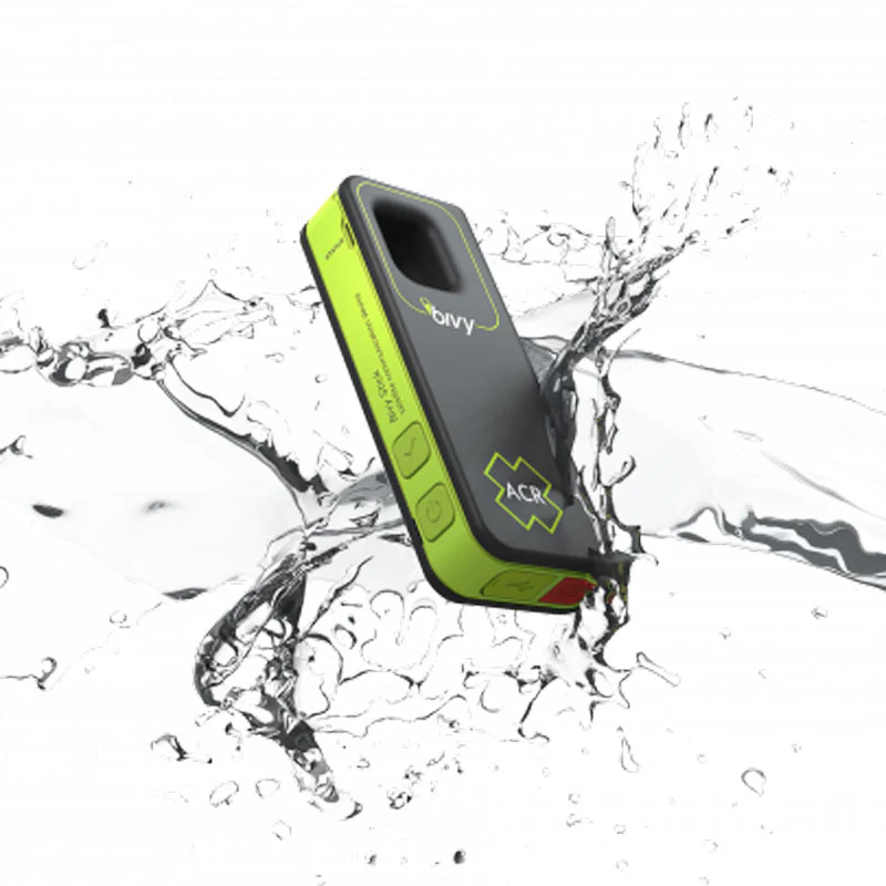 ACR Bivy Stick Satellite Communicator - Image 8