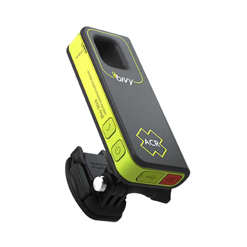 ACR Bivy Stick Satellite Communicator - Image 9