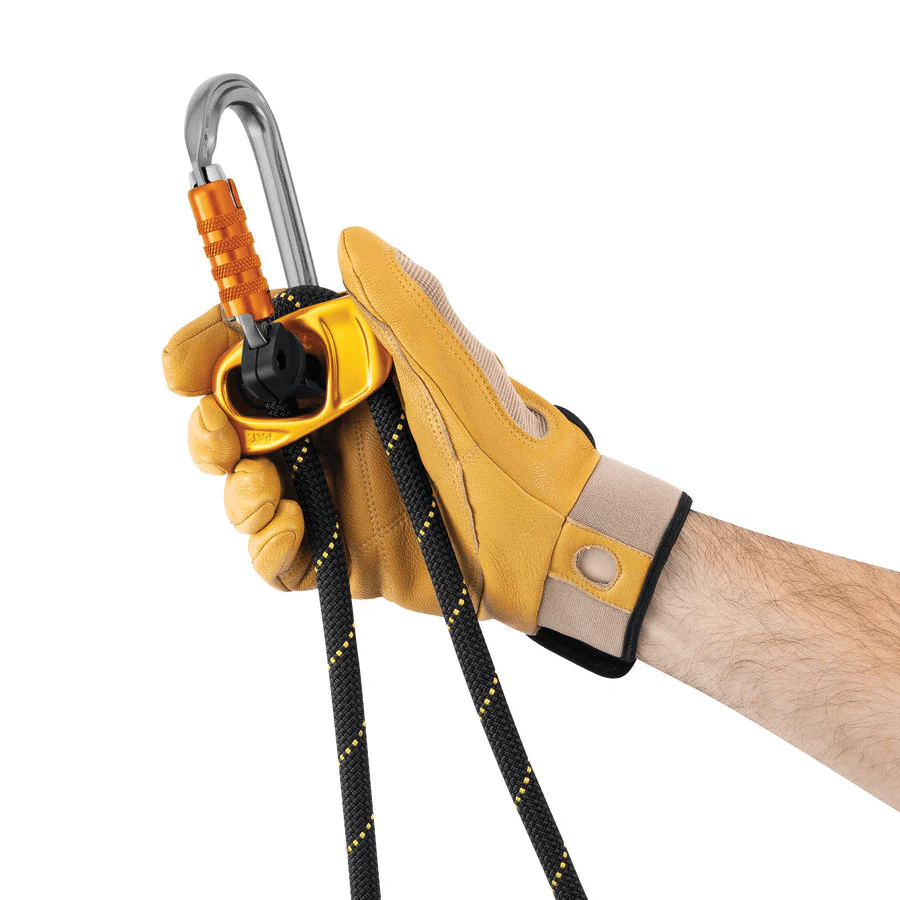 Petzl Progress Adjust-I Progression Industrial Lanyard - Image 2