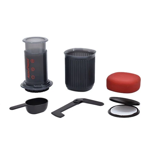 Aeropress Go Travel Coffee Press - Image 3