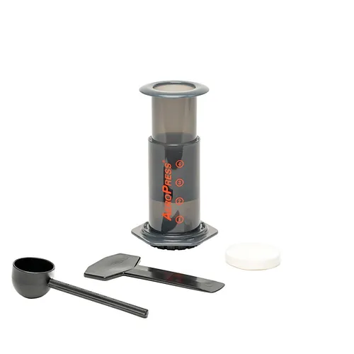 Aeropress Original Coffee Press - Image 3