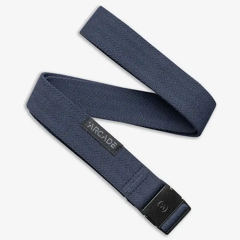 Arcade Adventure Ranger Slim Belt - Image 3