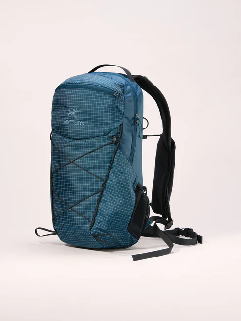 Arcteryx Aerios 18 Litre Hiking Backpack - Image 3