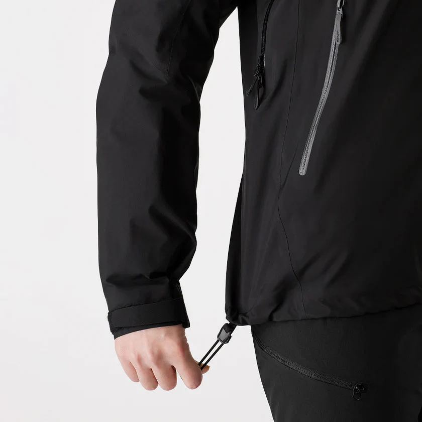 Arcteryx Beta AR Womens Waterproof Jacket - Image 4