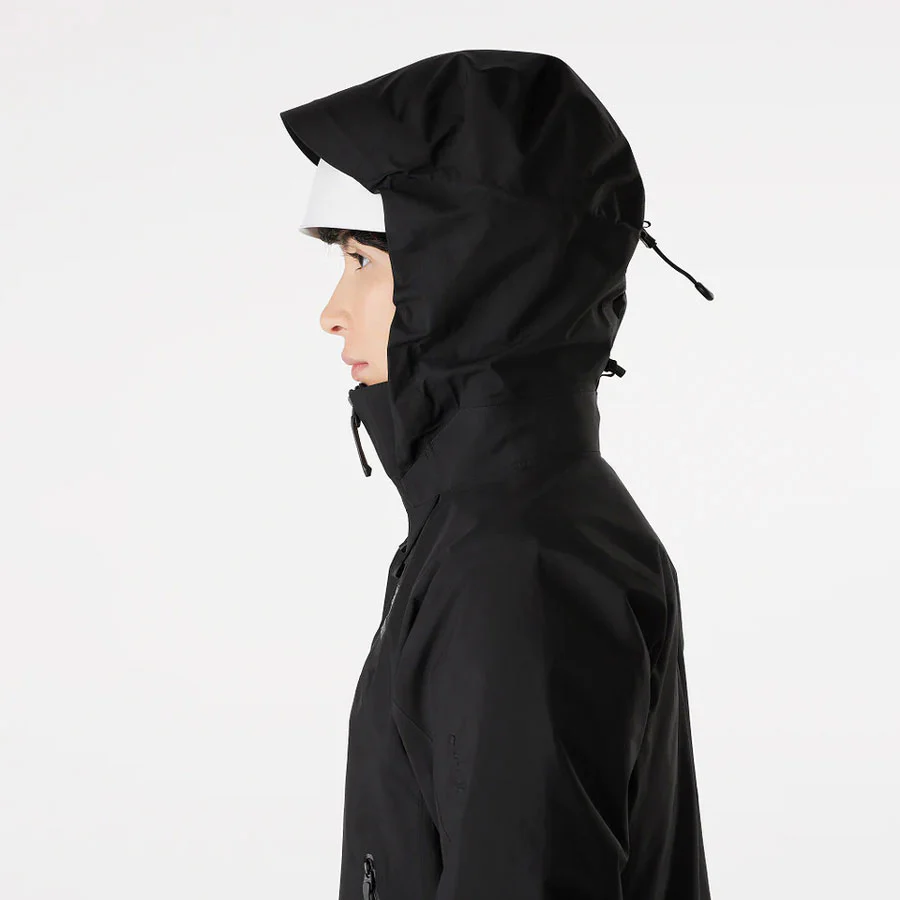 Arcteryx Beta AR Womens Waterproof Jacket - Image 5