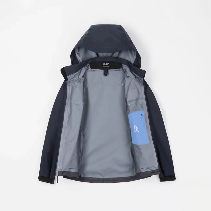 Arcteryx Beta AR Womens Waterproof Jacket - Image 6
