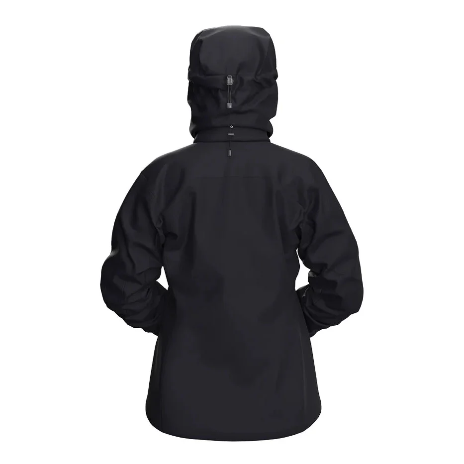 Arcteryx Beta AR Womens Waterproof Jacket - Image 9