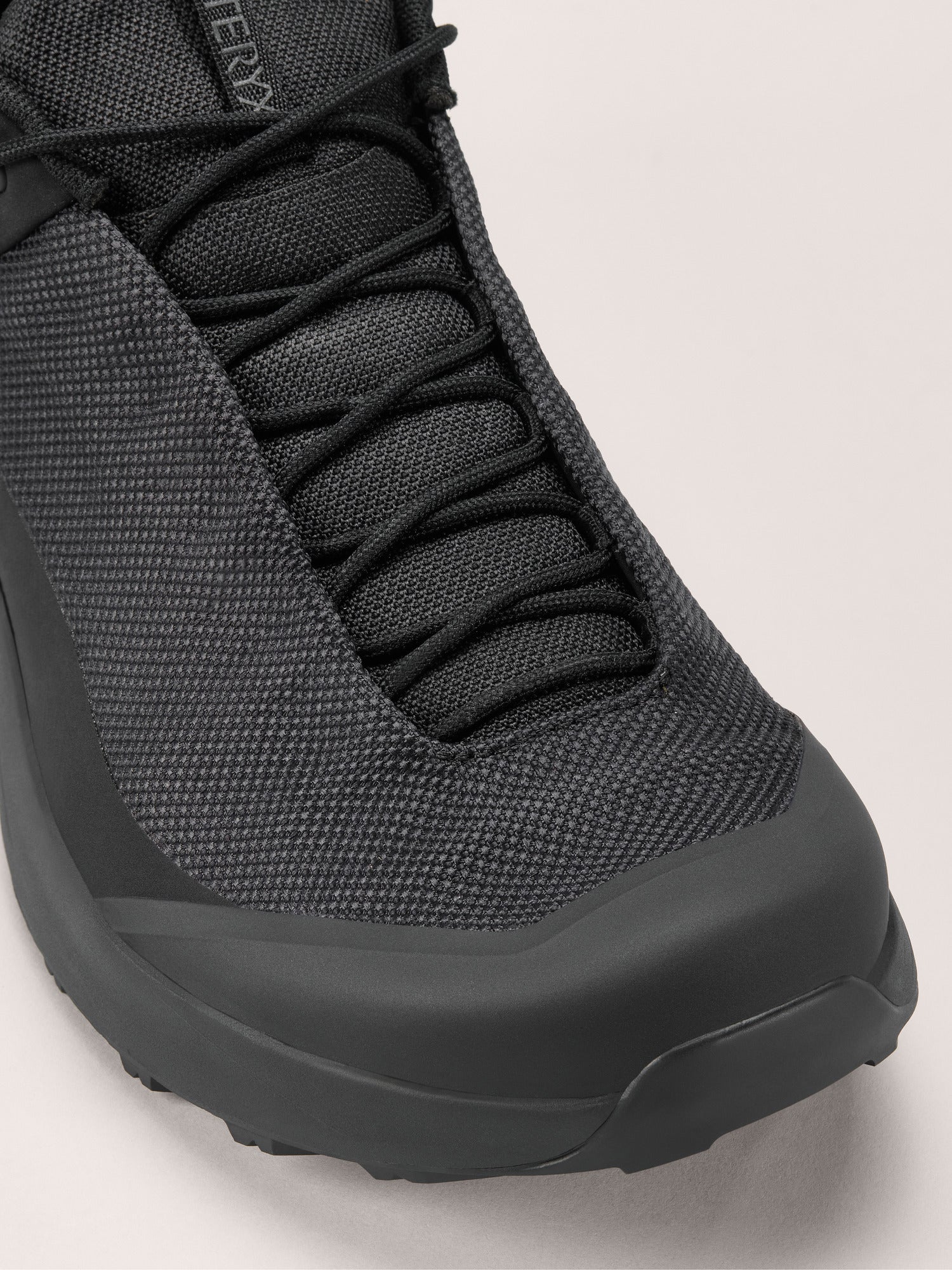 Arcteryx Kopec GTX Womens Hiking Shoe - Black - Image 4