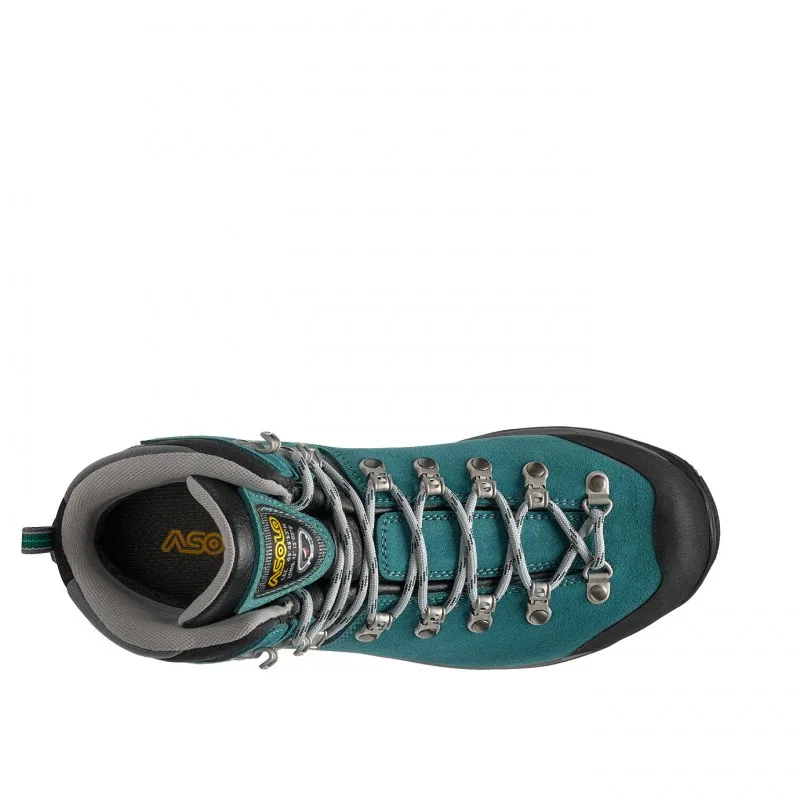 Asolo Greenwood Evo GV Womens Hiking Boot - Bunion Fit - Image 7