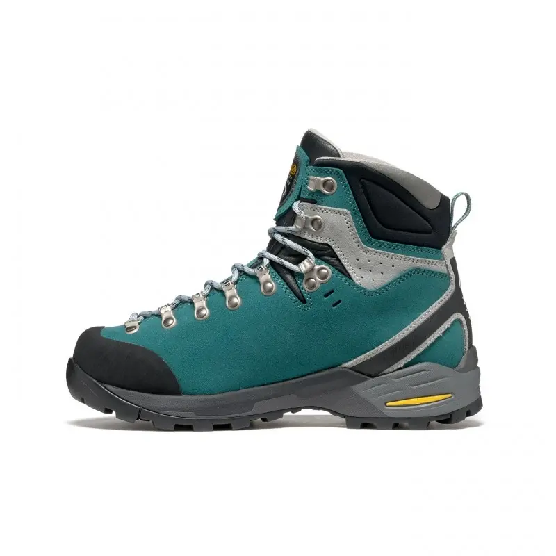 Asolo Greenwood Pro GV Womens Hiking Boot - Bunion Fit - Image 7