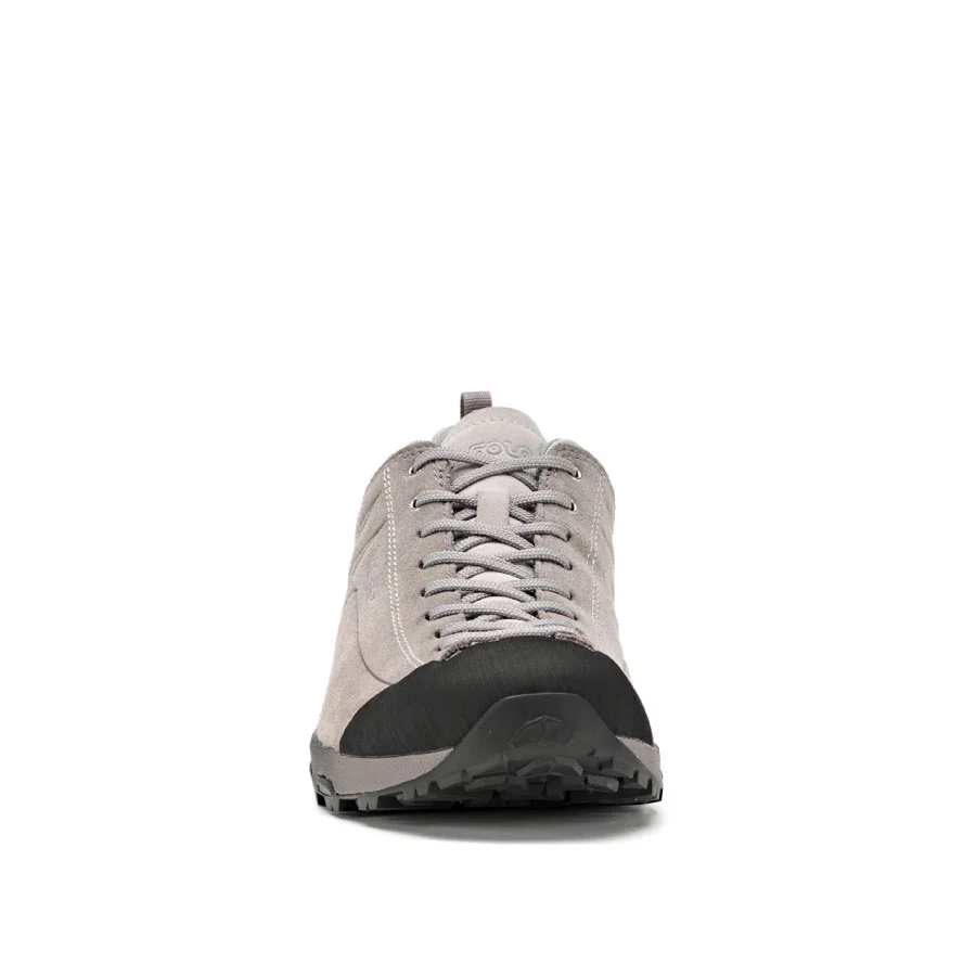 Asolo Space GV Mens Hiking Shoe - Cendre - Image 4