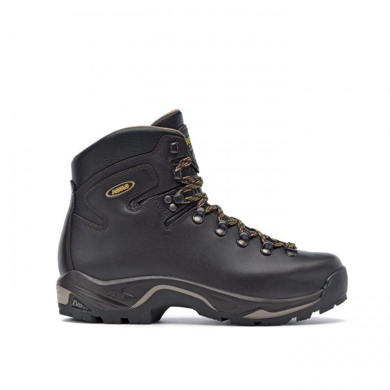 Asolo TPS 535 Wide Mens Hiking Boot - Brown - Image 3