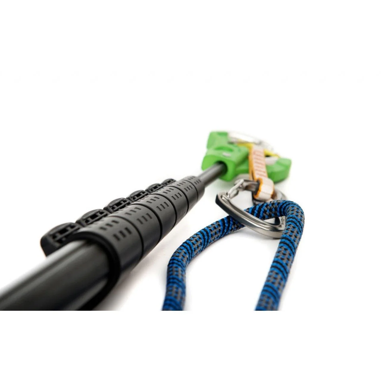 BetaStick Evo Super Standard Climbing Stick Clip - 74 - 374cm - Image 3