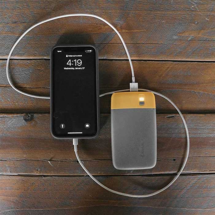 BioLite Charge 20 PD Powerbank - Image 2
