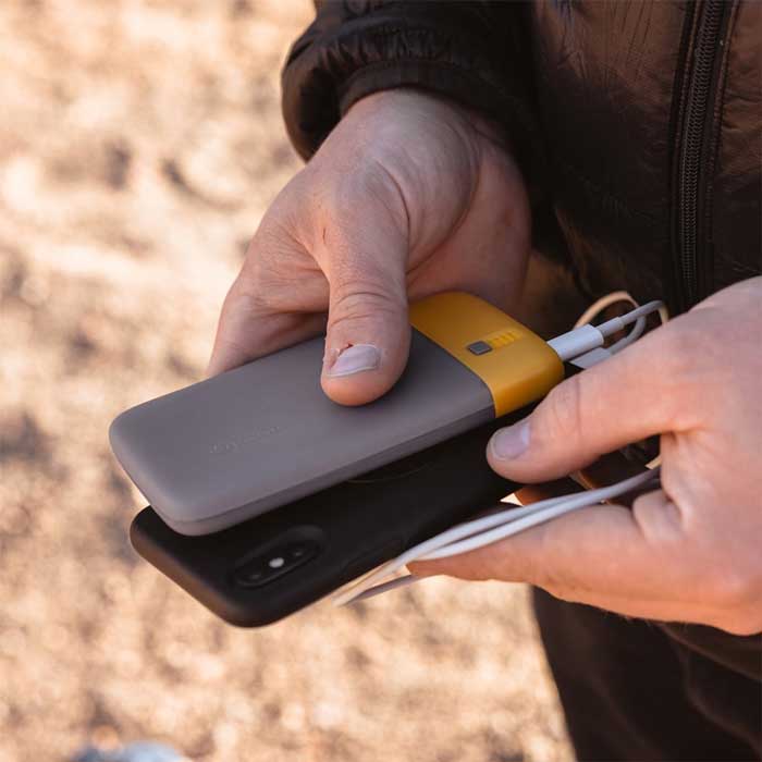 BioLite Charge 20 PD Powerbank - Image 3