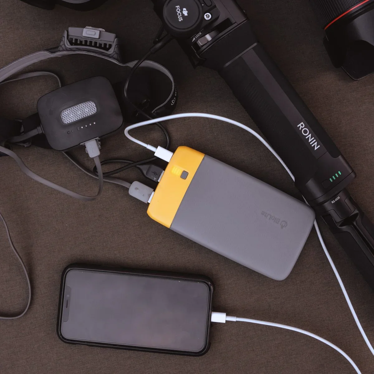 BioLite Charge 80 PD Powerbank - Image 2