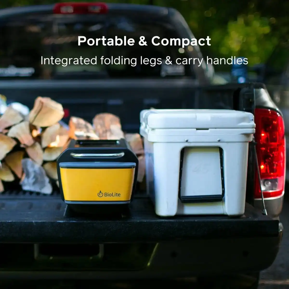 Biolite FirePit+ - Image 10