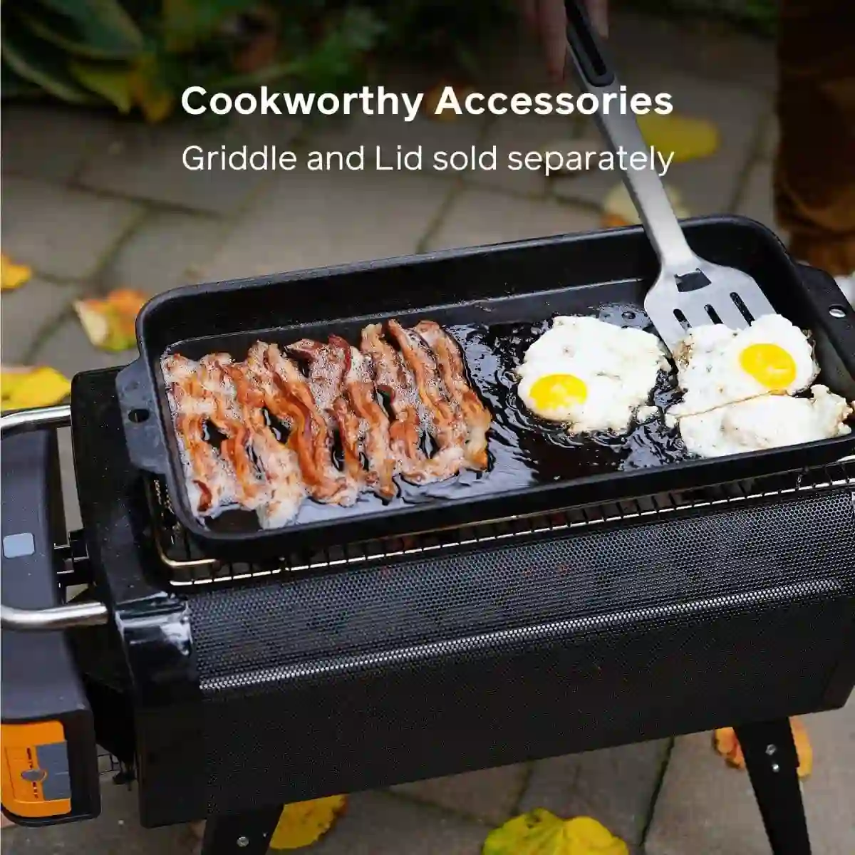 Biolite FirePit+ - Image 12