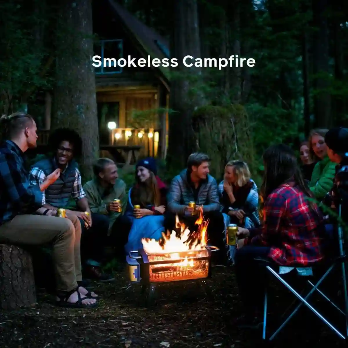 Biolite FirePit+ - Image 5