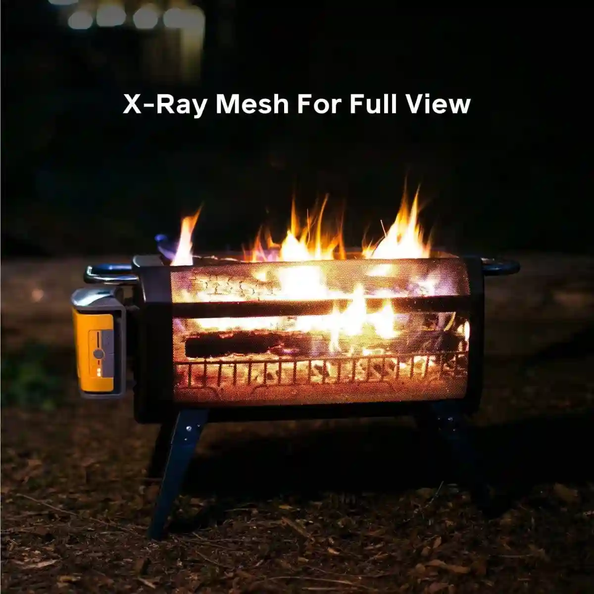 Biolite FirePit+ - Image 6