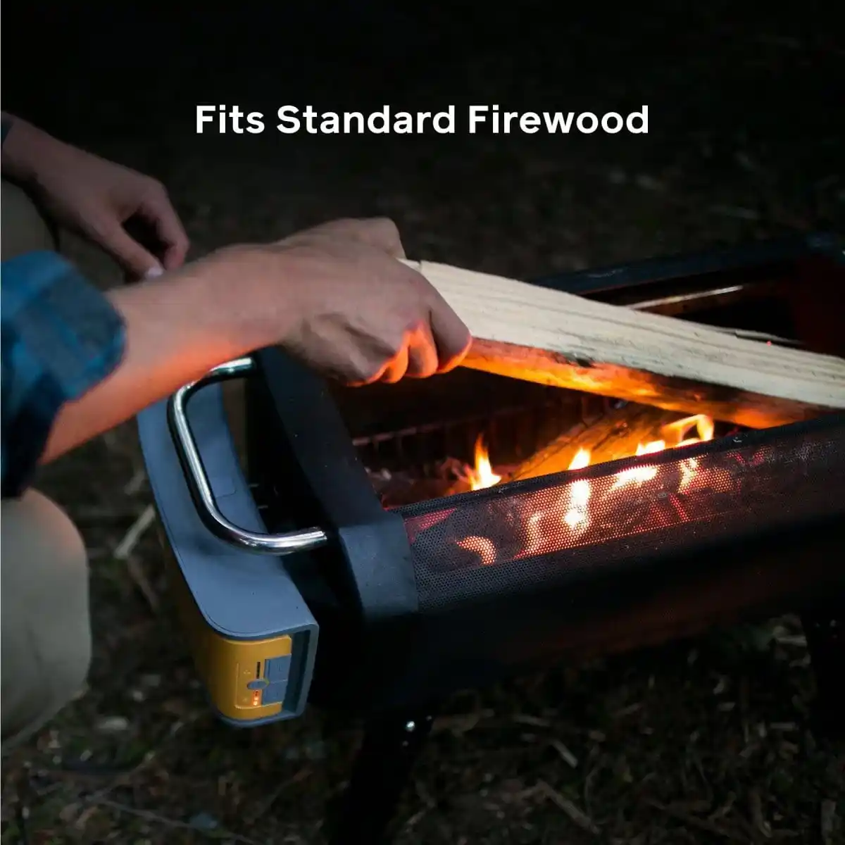 Biolite FirePit+ - Image 8