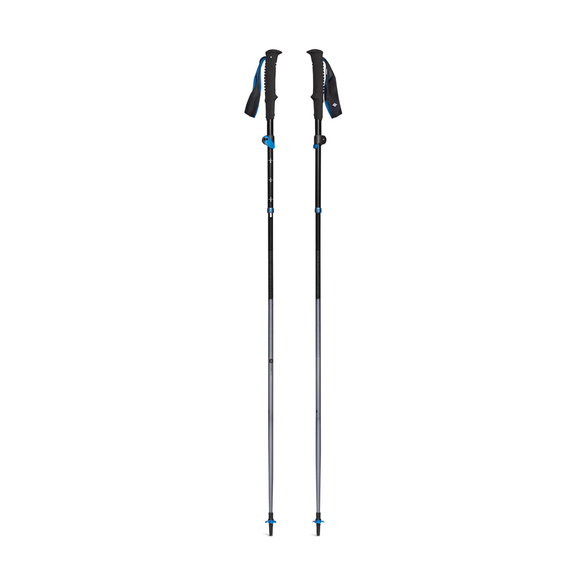 Black Diamond Distance FLZ Hiking Poles - Image 2