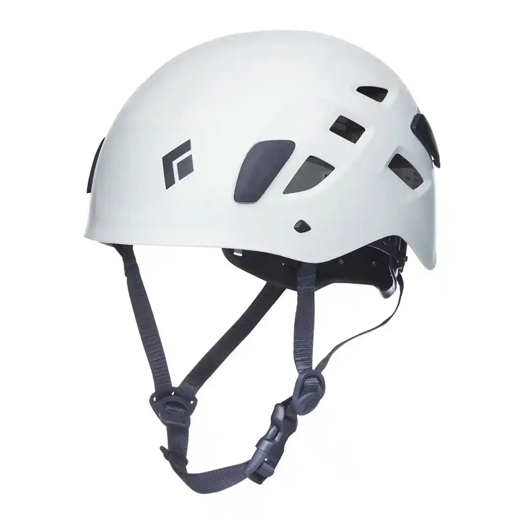 Black Diamond Half Dome Climbing Helmet - Rain