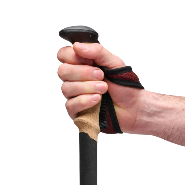 Black Diamond Pursuit Carbon Z Hiking Poles - Image 6