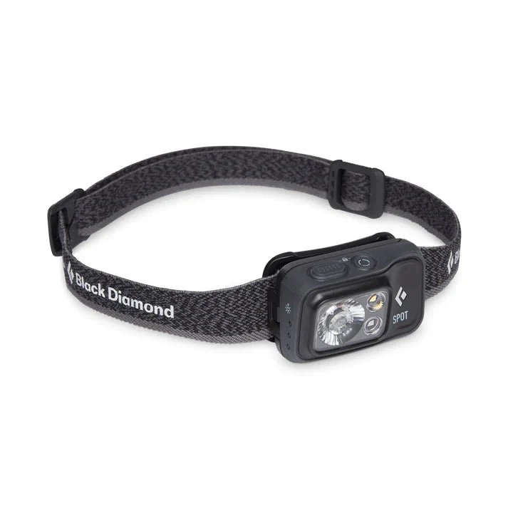 Black Diamond Spot 400 Headlamp - Image 2
