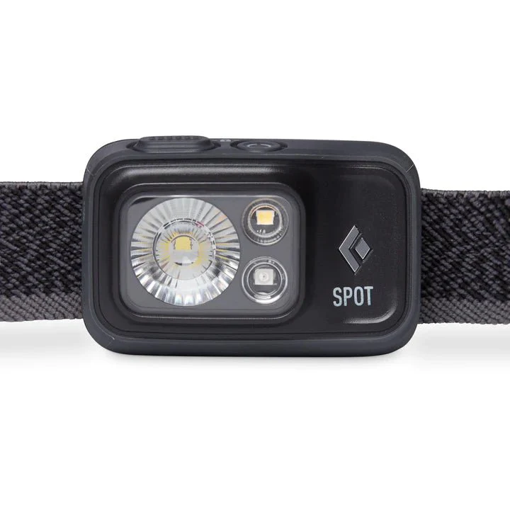Black Diamond Spot 400 Headlamp - Image 3