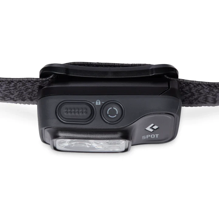 Black Diamond Spot 400 Headlamp - Image 4