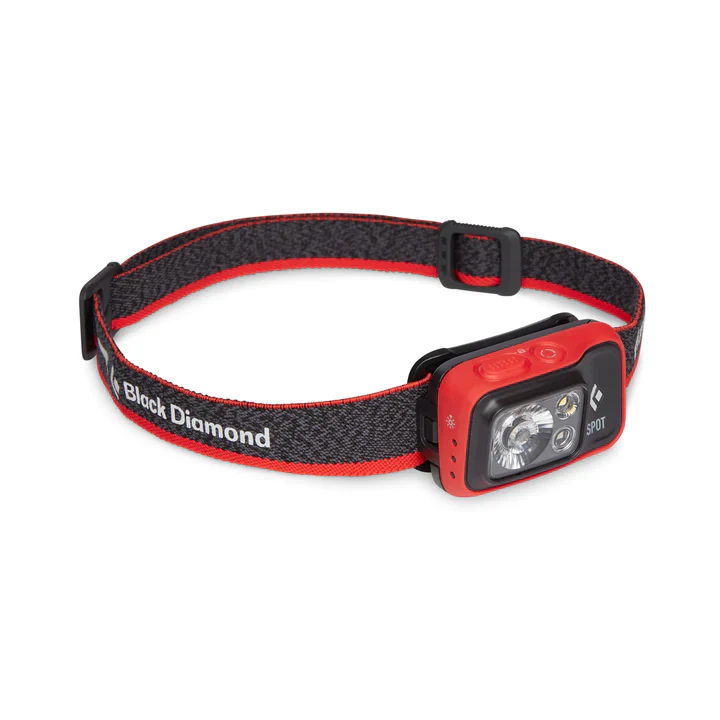 Black Diamond Spot 400 Headlamp - Image 6