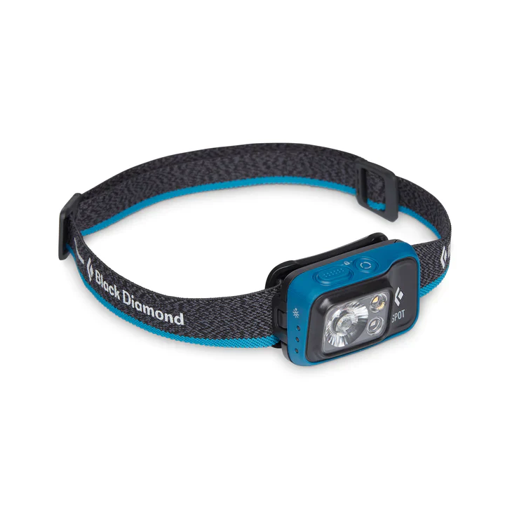 Black Diamond Spot 400 Headlamp - Image 7