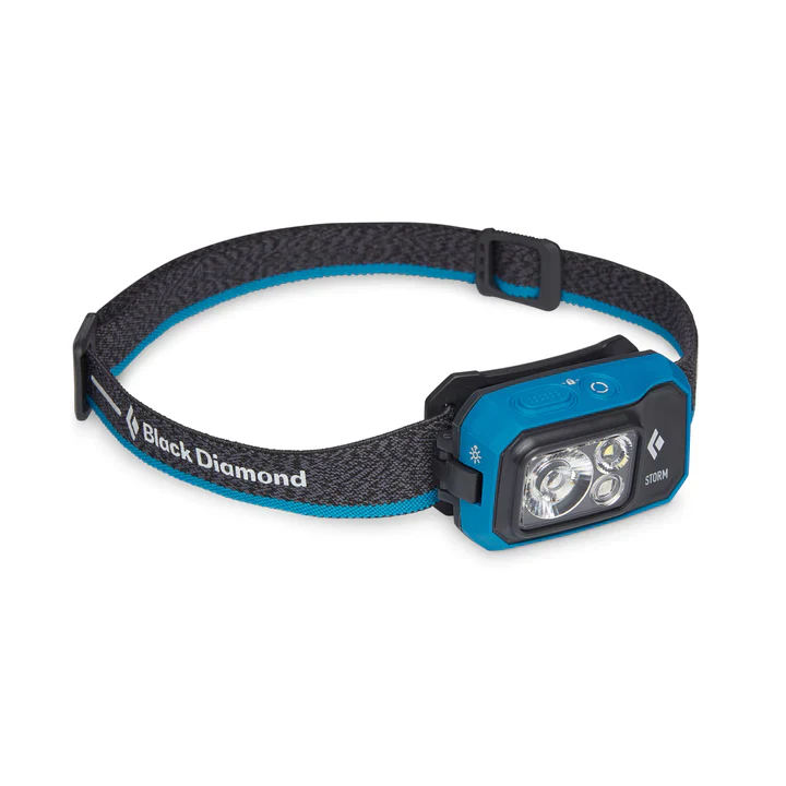 Black Diamond Storm 450 Headlamp - Image 10