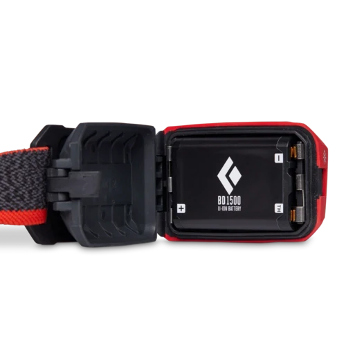 Black Diamond Storm 450 Headlamp - Image 6