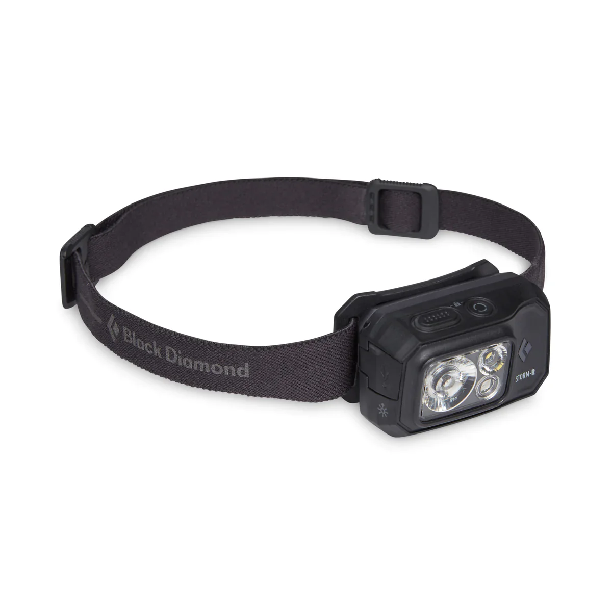 Black Diamond Storm 500-R Headlamp - Image 5