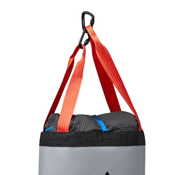 Black Diamond Wall Hauler 40L Haul Bag - Image 6