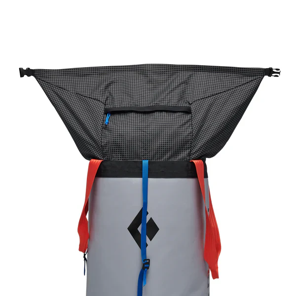 Black Diamond Wall Hauler 140L Haul Bag - Image 3