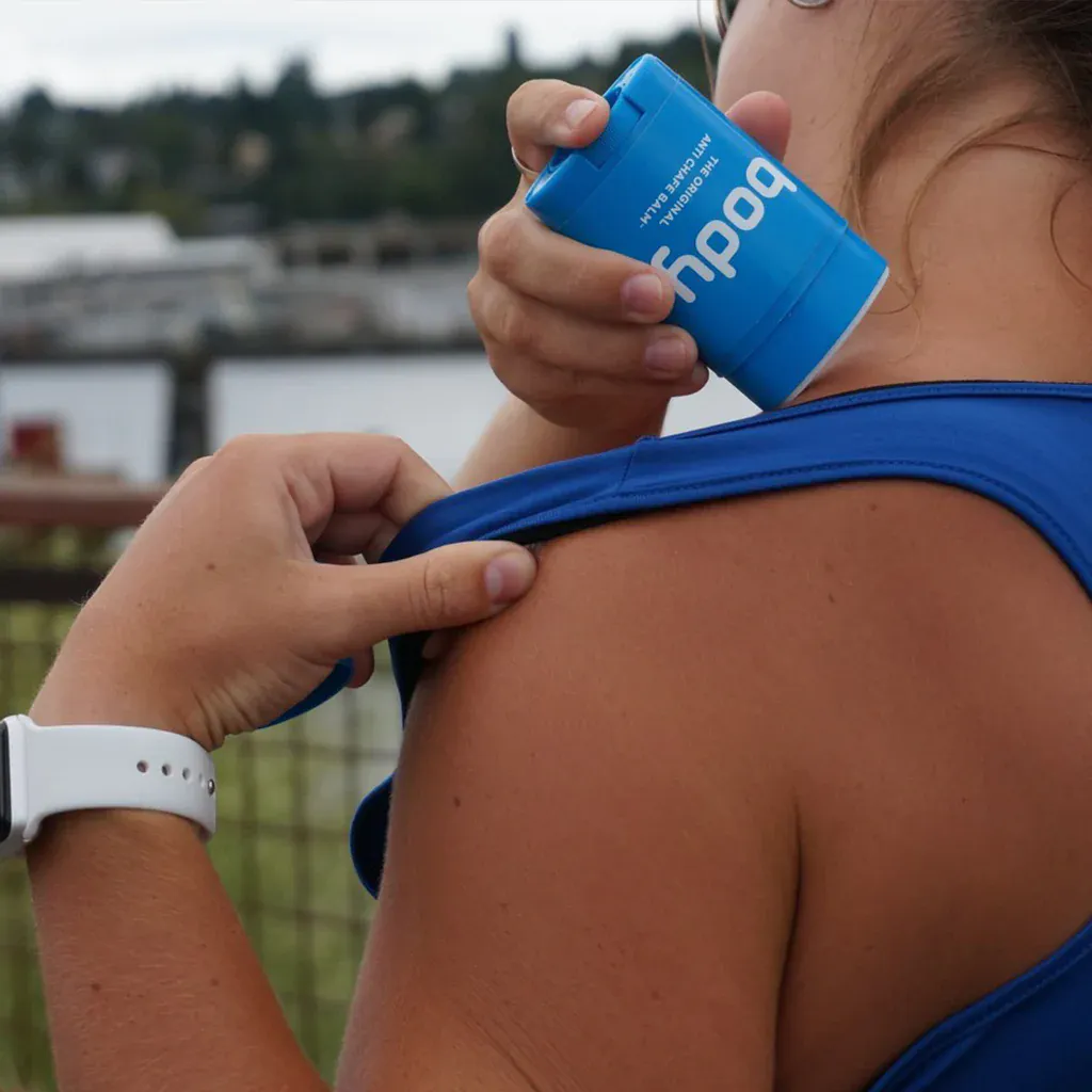 Bodyglide Body Glide Anti Chafing Balm - 10G - Image 4