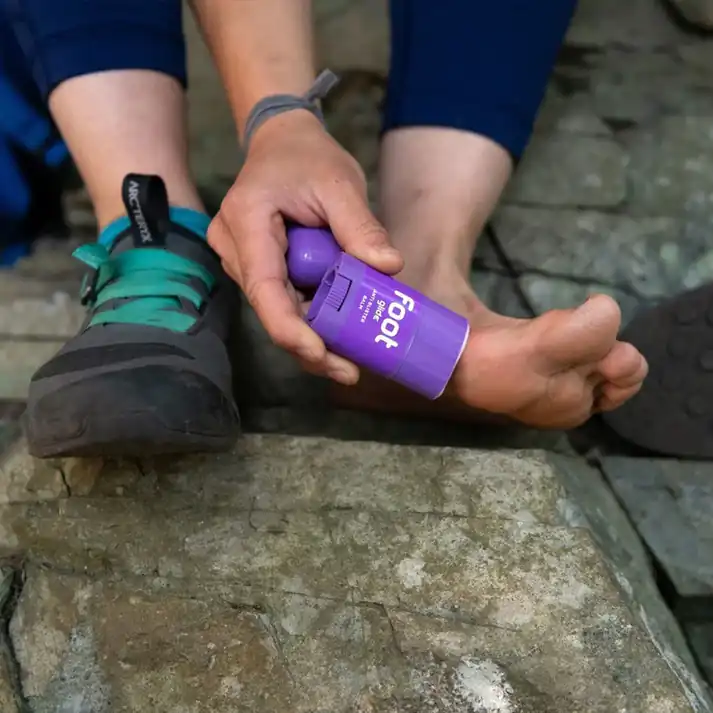 BodyGlide Foot Glide Anti-Blister Balm - Image 4