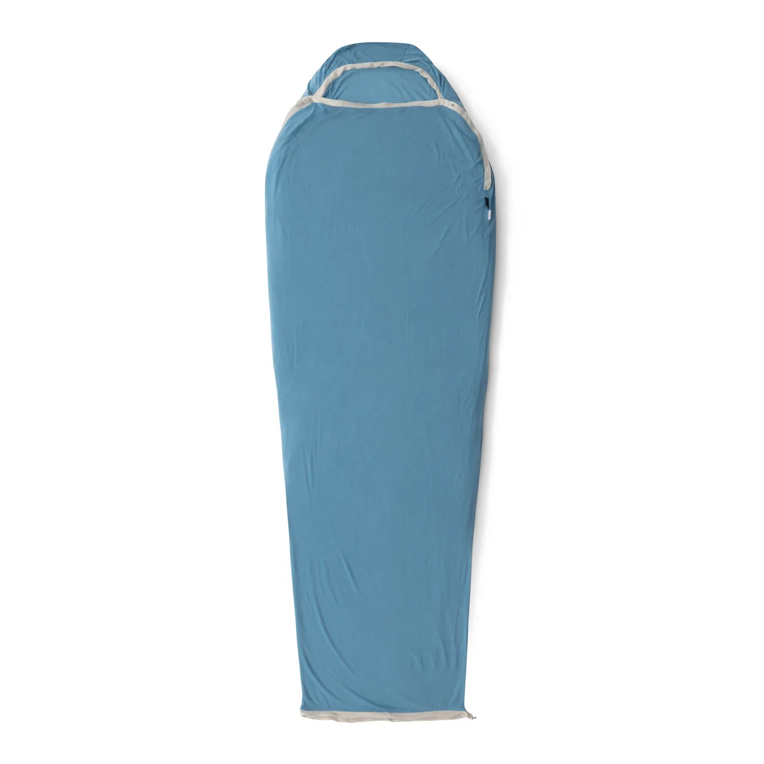 Sea to Summit Breeze Lightweight Liner - Regular Blue RCS - Image 3