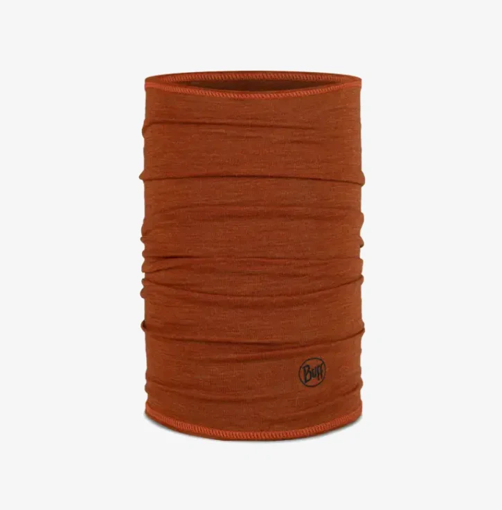 Buff Merino Lightweight Multifunction Neckwear - Image 2