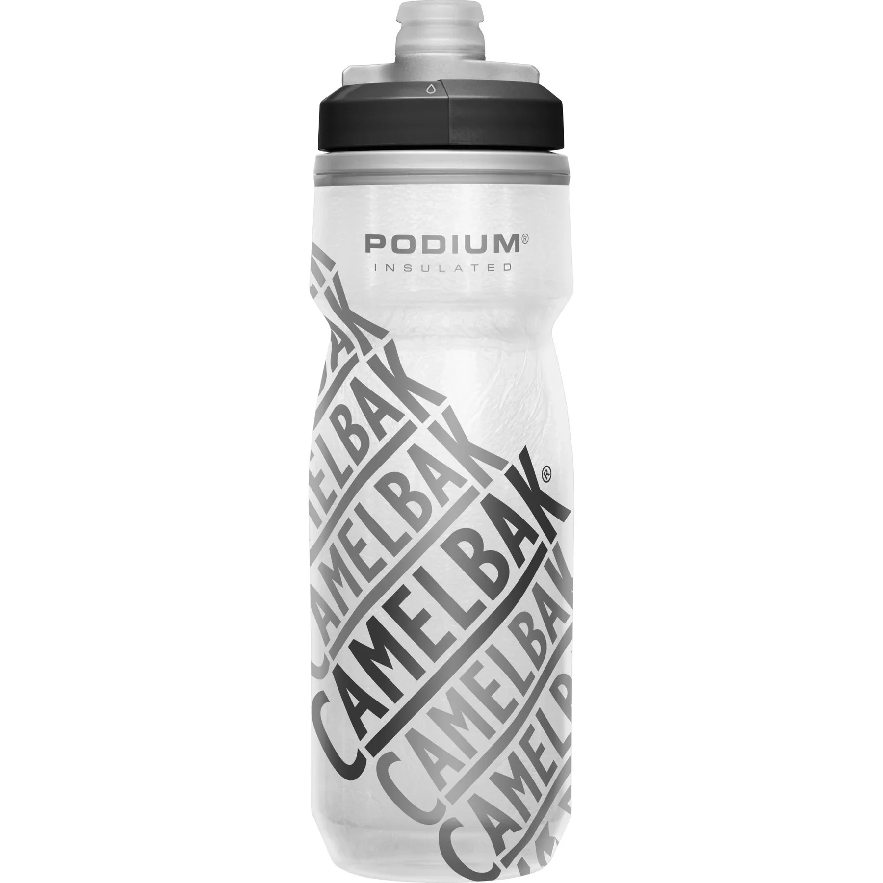 CamelBak Podium Chill 600ml Bike Bottle - Image 2