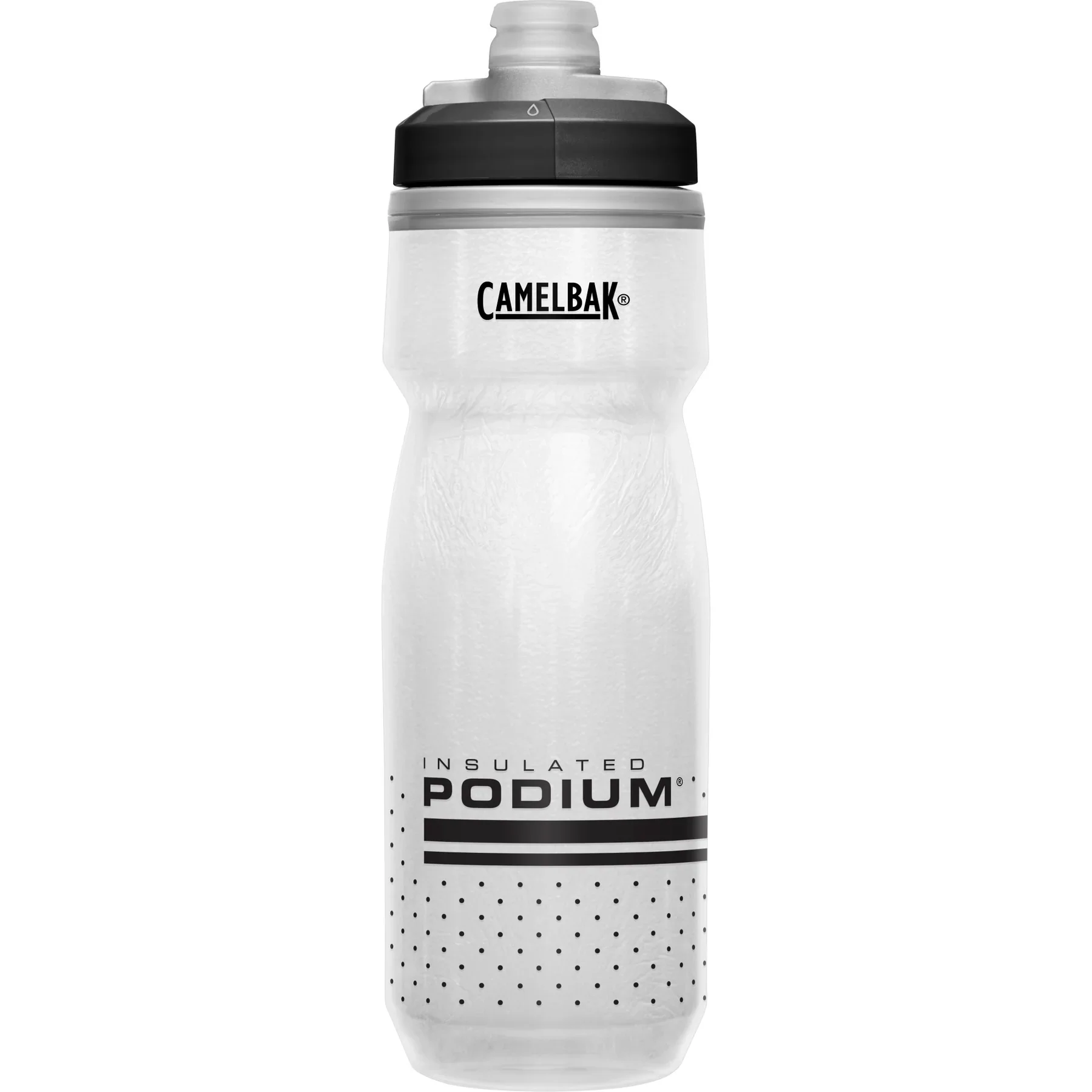 CamelBak Podium Chill 600ml Bike Bottle - Image 6