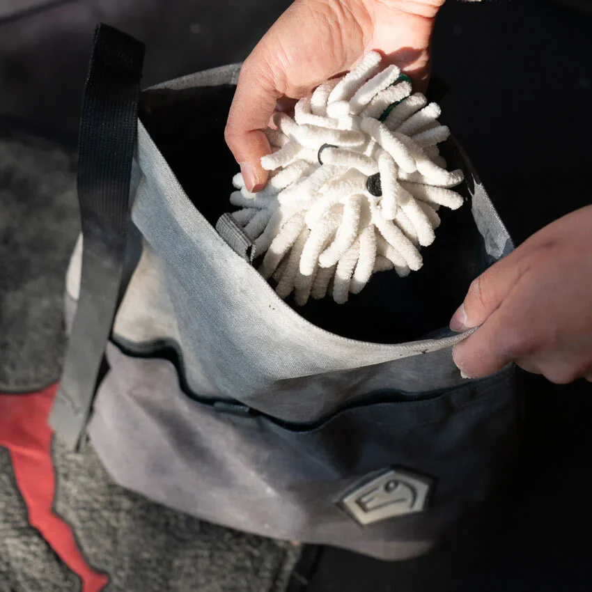 Midnight Lightning Chalktopus Chalk Sponge - Image 2