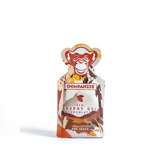 Chimpanzee Energy Gel - Image 2