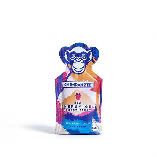 Chimpanzee Energy Gel - Image 3